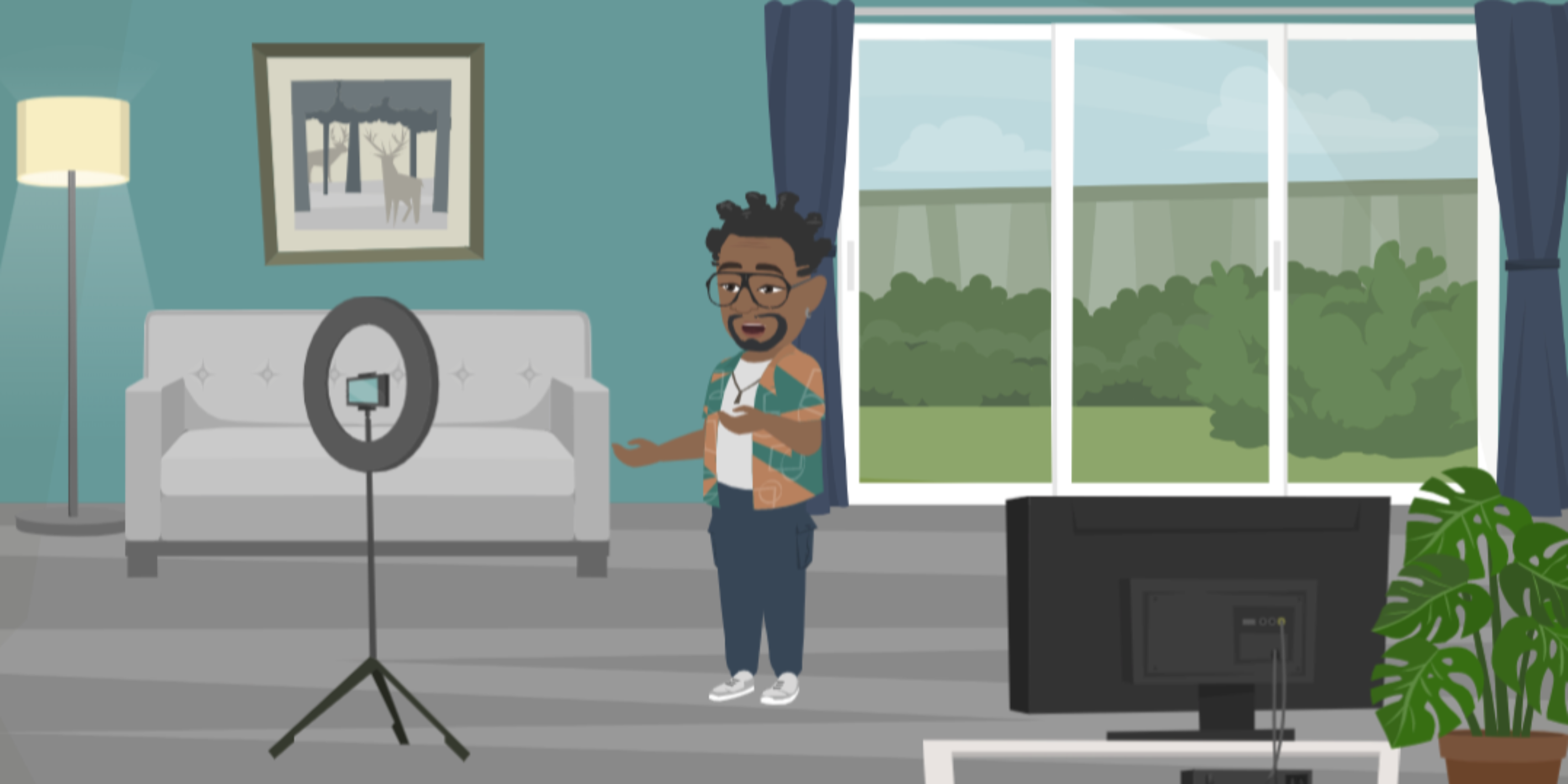 Influenceur et Instagram : le match parfait Influenceur et Instagram : le match parfait